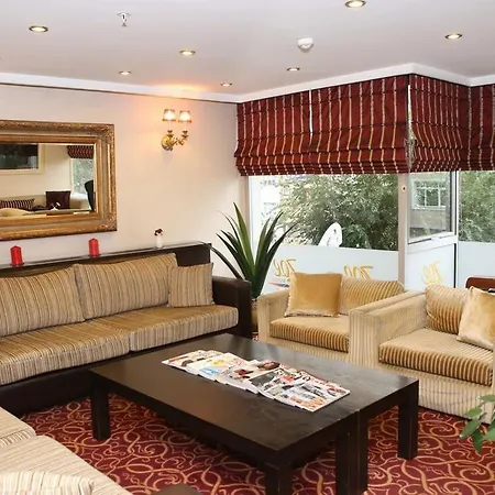 Hotel Zoe Istanbul