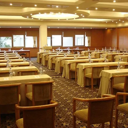 Hotel Cinar Provincia di Istanbul