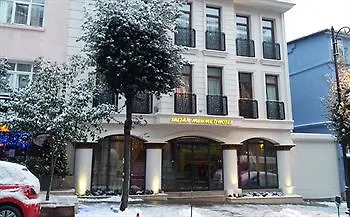 Hotel Sultan Mehmed 3*