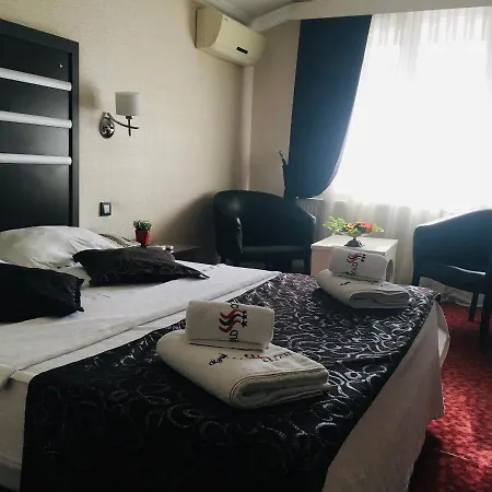 Hotel Grand Gold Kumburgaz