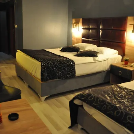 Grand Gold Kumburgaz Istanbul