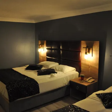 Grand Gold Kumburgaz Hotel 3*