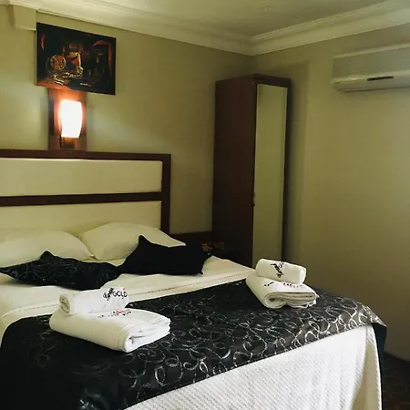Hotel Grand Gold Kumburgaz