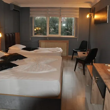 Grand Gold Kumburgaz Istanbul