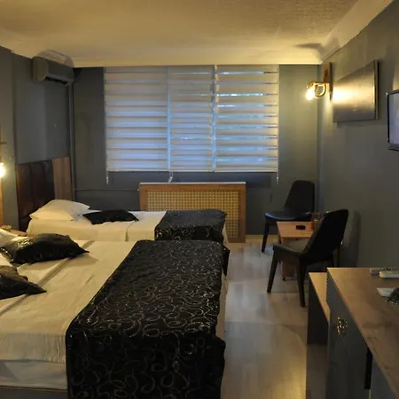 Grand Gold Kumburgaz Hotel Istanbul