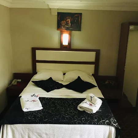 Grand Gold Kumburgaz Hotel Istanbul