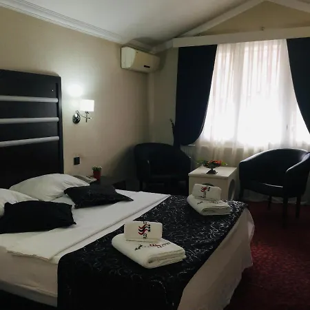 Grand Gold Kumburgaz Hotel Istanbul