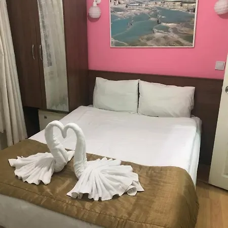 Yakut Apart İstanbul