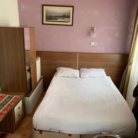 Apart Otel Yakut Apart *