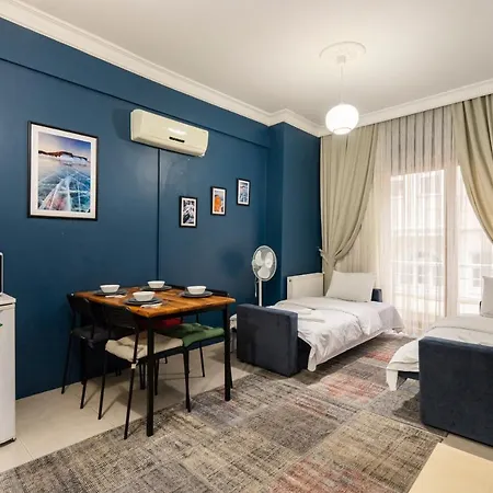 La Luna Suites