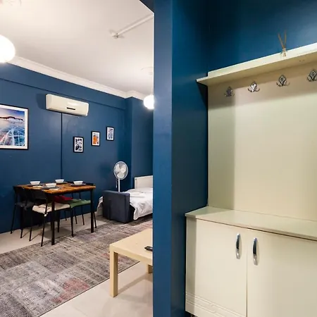 Aparthotel La Luna Suites *