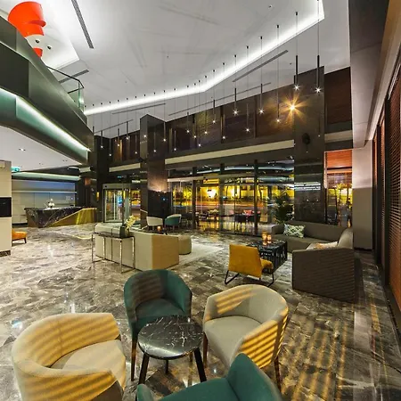 酒店 伊斯坦布尔艺术酒店 - 特级 伊斯坦布尔