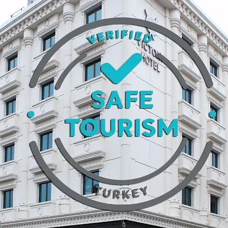 Victory & 4* Provincia di Istanbul