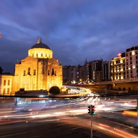 Hotel Grand Durmaz Istanbul
