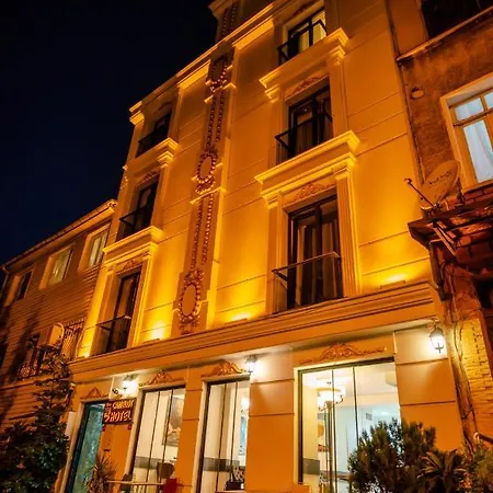 Hotel The Camelot 2*