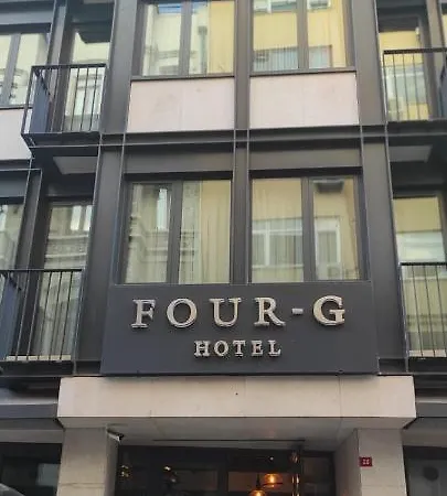 Four-g 2*