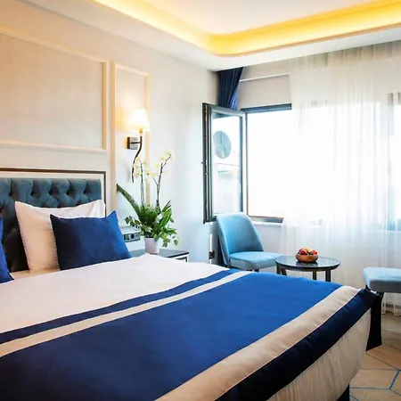 Endican Beyazit 3*