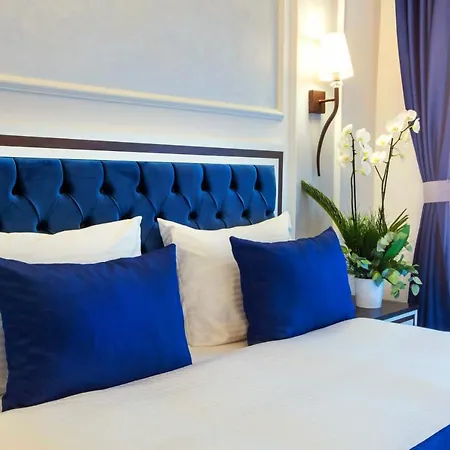 Hotel Endican Beyazit 3*