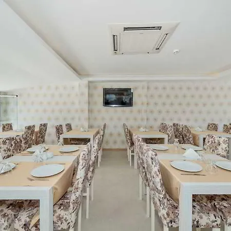Hotel New Florenta 4*