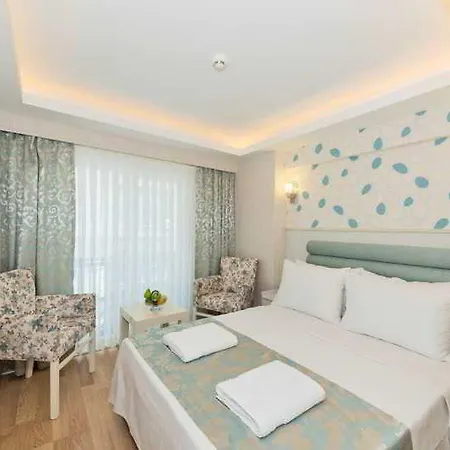 New Florenta Istanbul