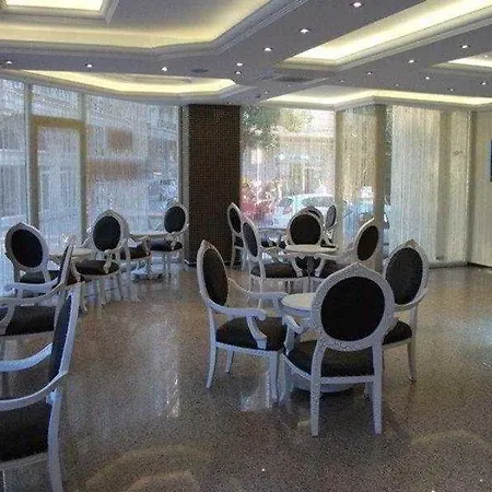 Grand Anatolia Hotel Istambul