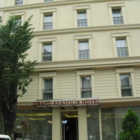 Grand Anatolia Istambul