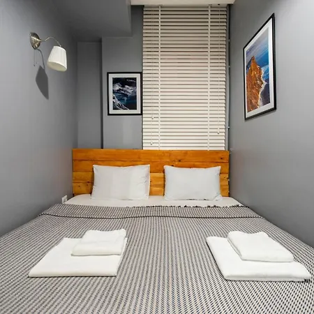 La Luna Suites * Istanbul