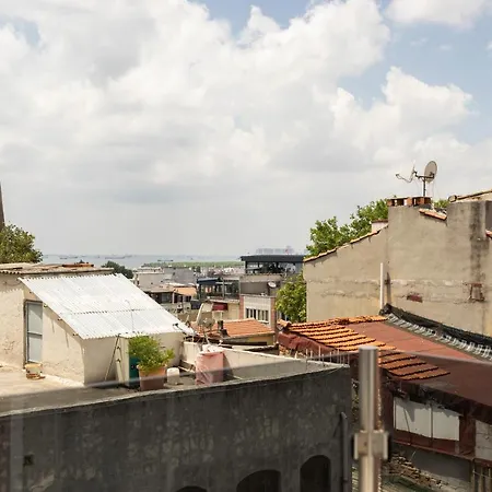 La Luna Suites * Istanbul