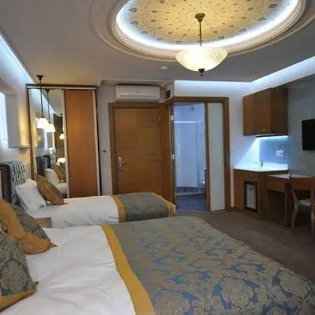 Cumbali Luxury Boutique Istanbul