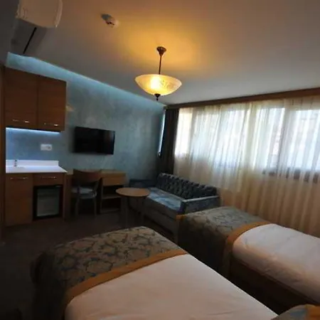 Hotel Cumbali Luxury Boutique 4*