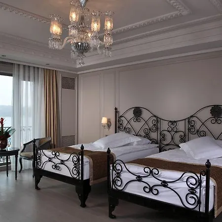 Hotel Mfb Tarabya