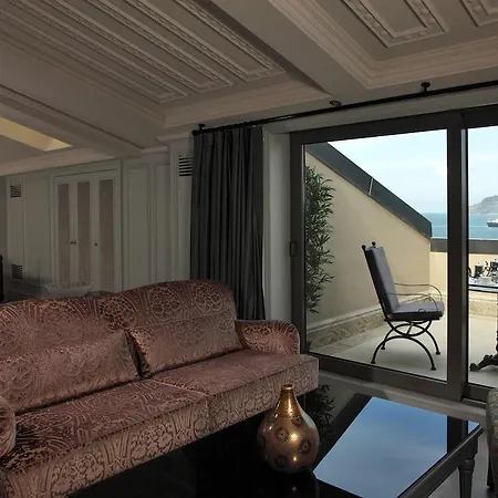 Hotel Mfb Tarabya