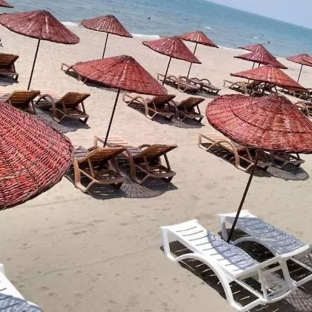 Grand Gold Kumburgaz Hotel Istanbul