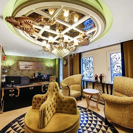 Katelya Hotel