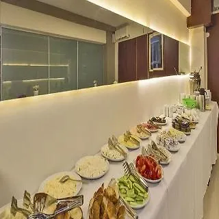 Metrolux فندق اسطنبول