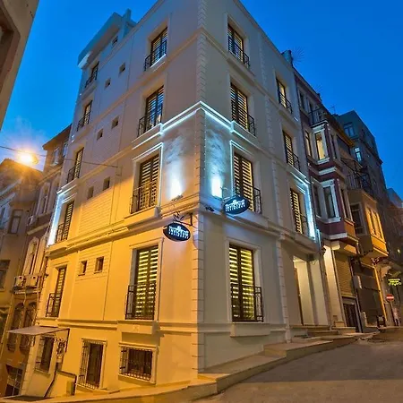 Invictum Hotel Istanbul
