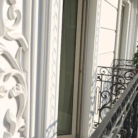 Laleli Blue Marmaray Hotel Istanbul