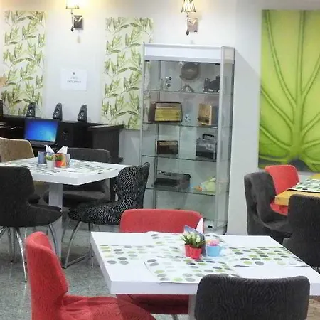 Aparthotel Harbiye Istanbul