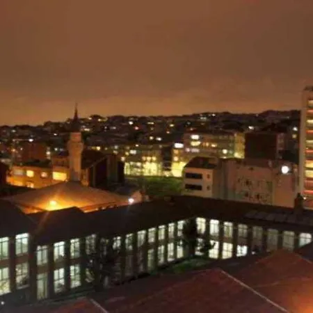Harbiye Istanbul