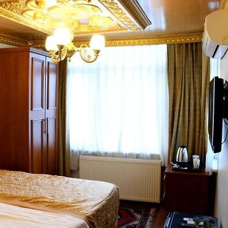 Boutique California 2* Provincia di Istanbul