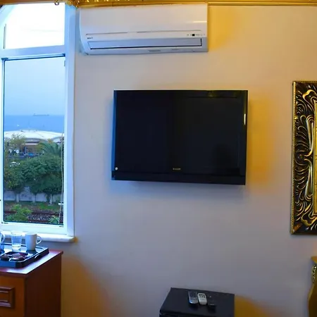 Boutique California 2* Provincia di Istanbul
