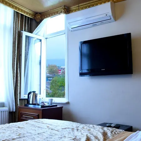 Otel Boutıque California 2*