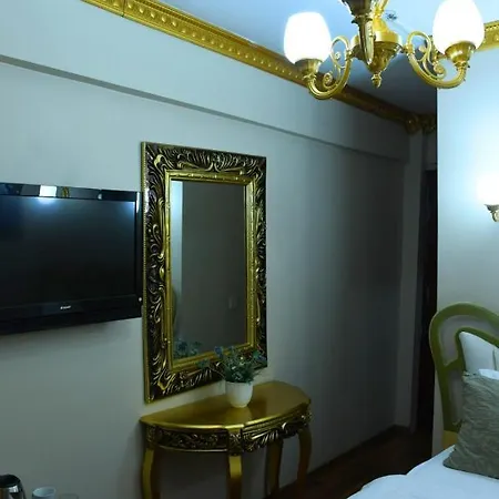 Boutıque California Otel 2*