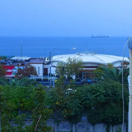 Boutique California Hotel Provincia di Istanbul