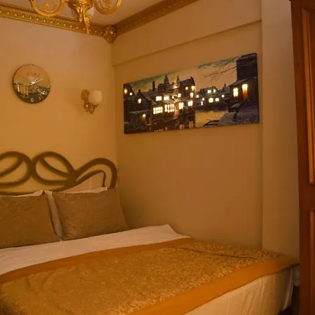 Boutique California 2*