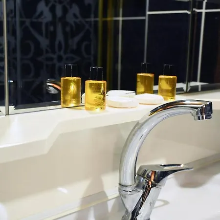 Otel Boutıque California 2*