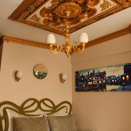 Boutique California Provincia di Istanbul