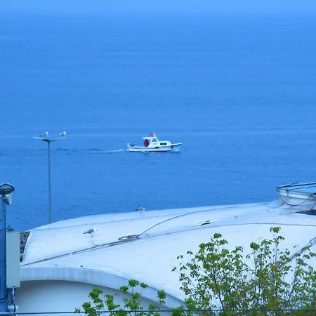 Boutique California 2* Provincia di Istanbul