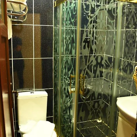 Otel Boutıque California