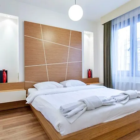 Apartment Taksim Premier